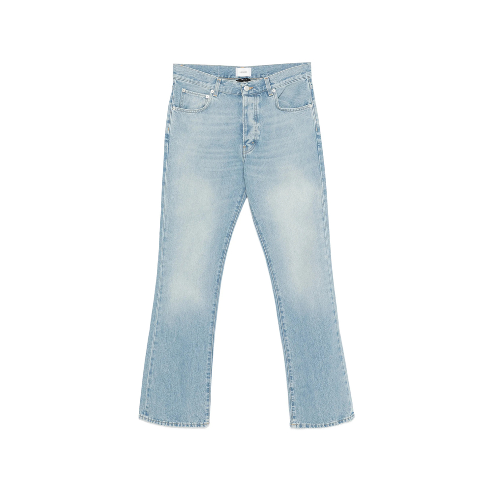 [HAIKURE] Jeans SS26 HEM03228 DF180L0877 L0877