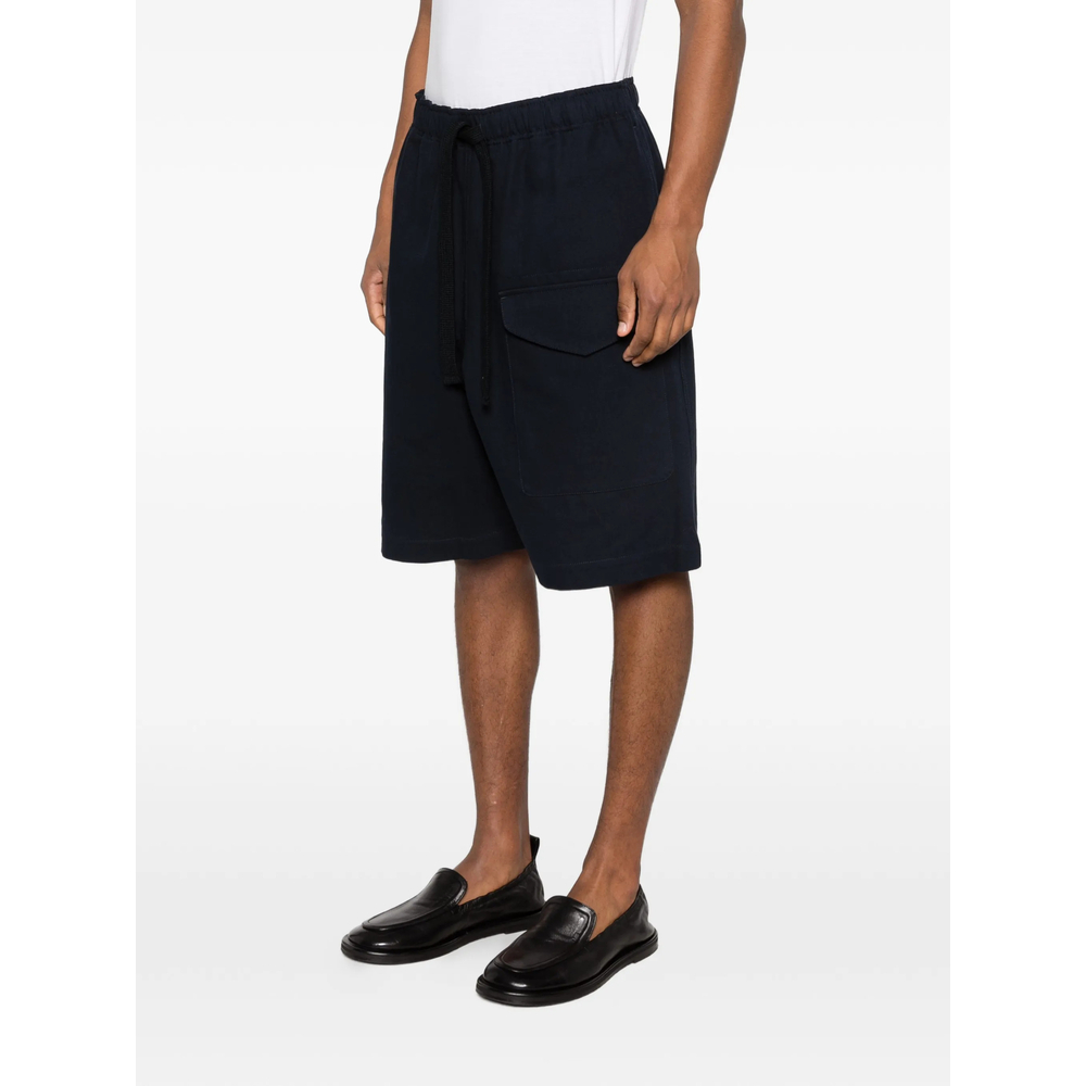 [Studio Nicholson] Shorts SS26 SNM-1470 IKARIA INDIG