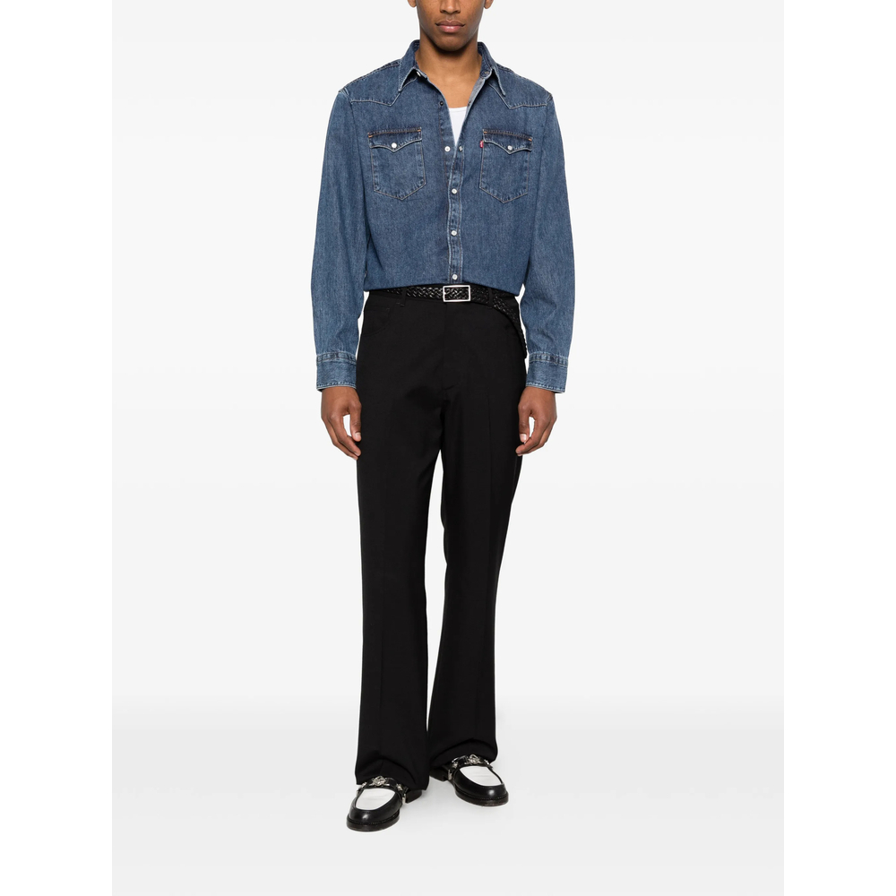 [Levi's] Shirts Long Sleeve SS26 85744-0117