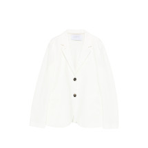 [Harris Wharf London] Blazer SS26 AL2220PPR  101