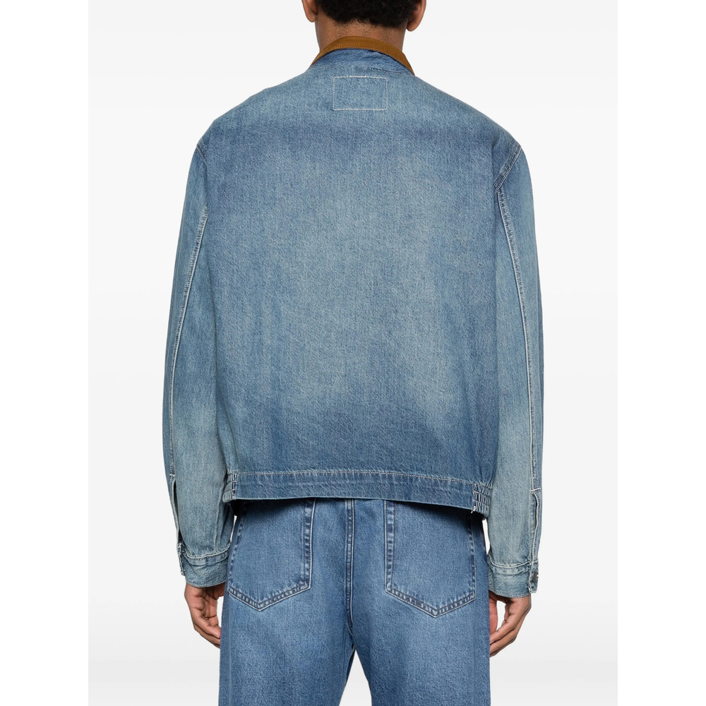 [Levi's] Denim jacket SS26 005AF-0003