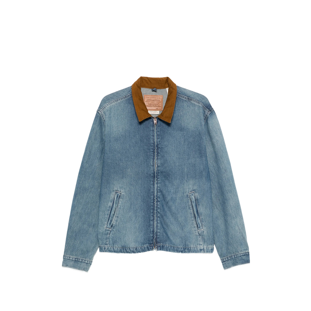 [Levi's] Denim jacket SS26 005AF-0003