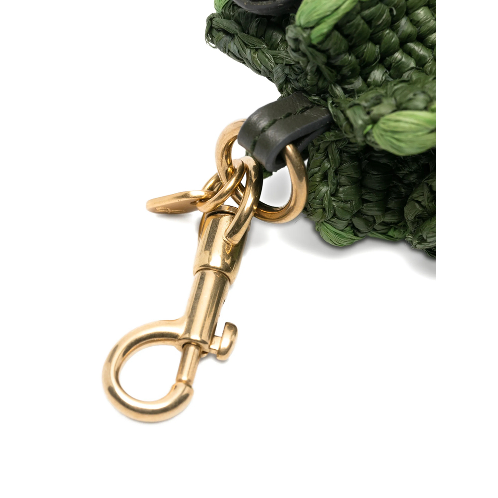 [Anya Hindmarch] Fashion Accessory SS26 203647 SS260041 KHAKI