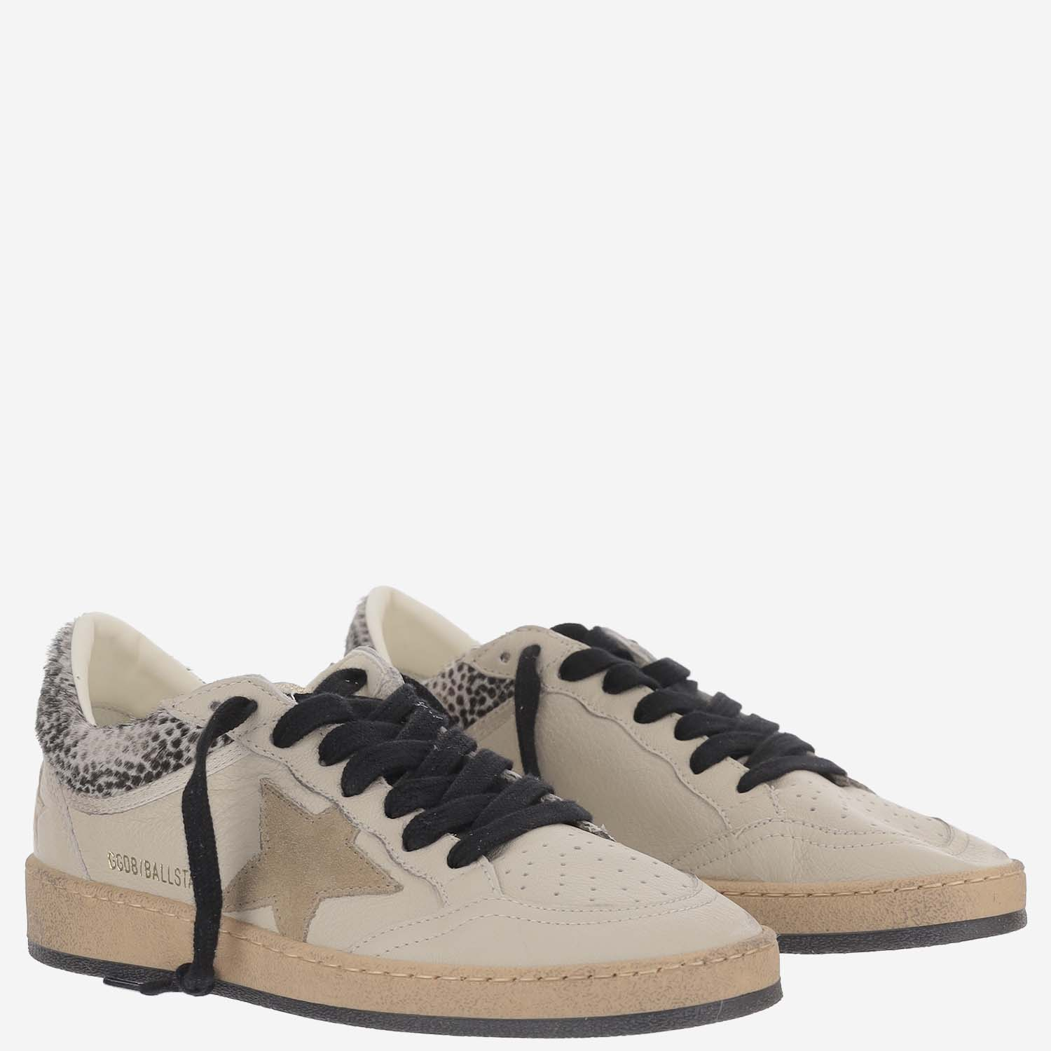 [Golden Goose] Sneakers FW26 GWF01105F00870012521