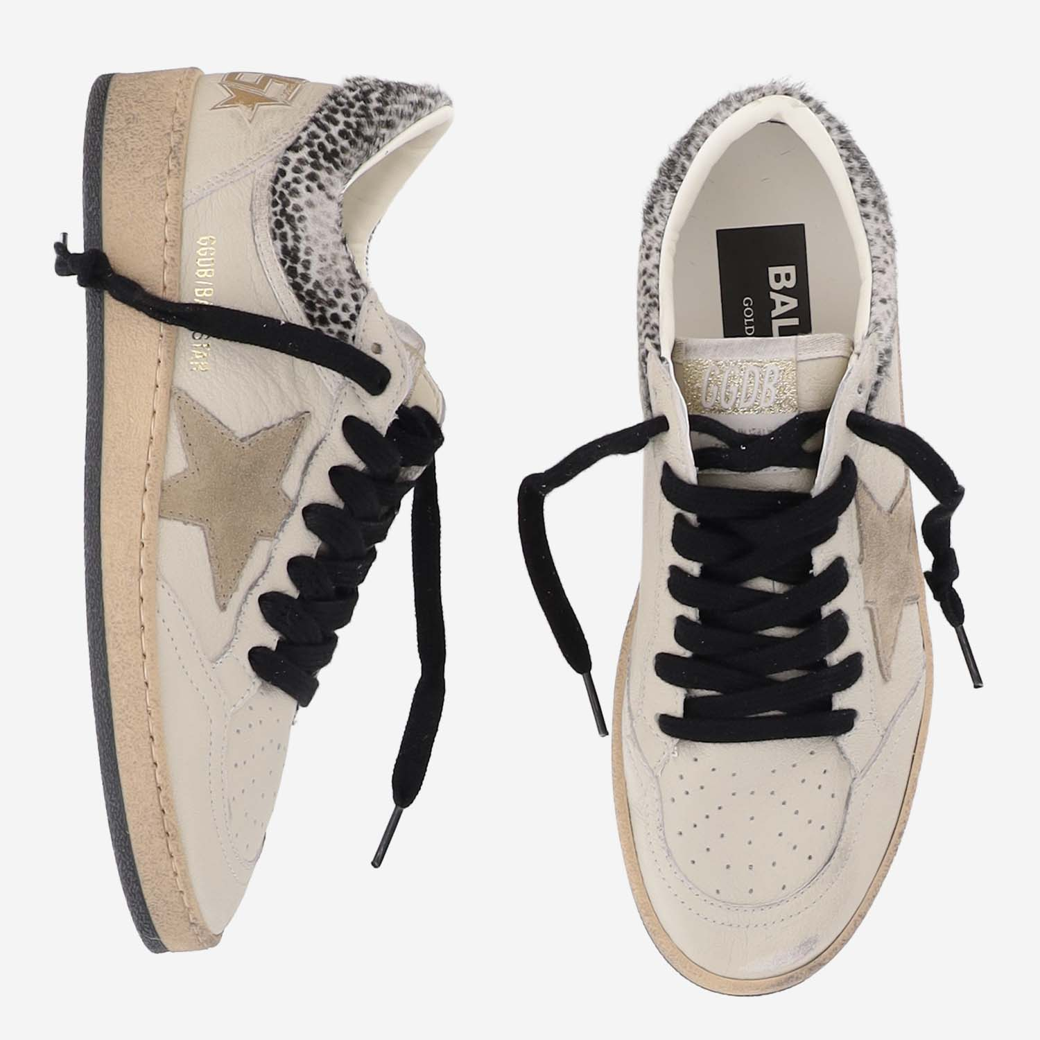 [Golden Goose] Sneakers FW26 GWF01105F00870012521