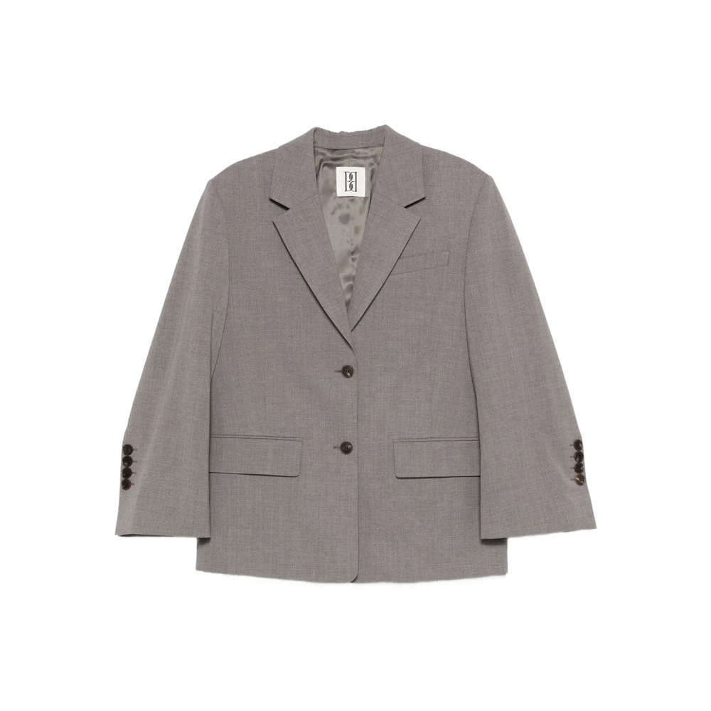 [By Malene Birger] Blazer SS26 LIVA  M14