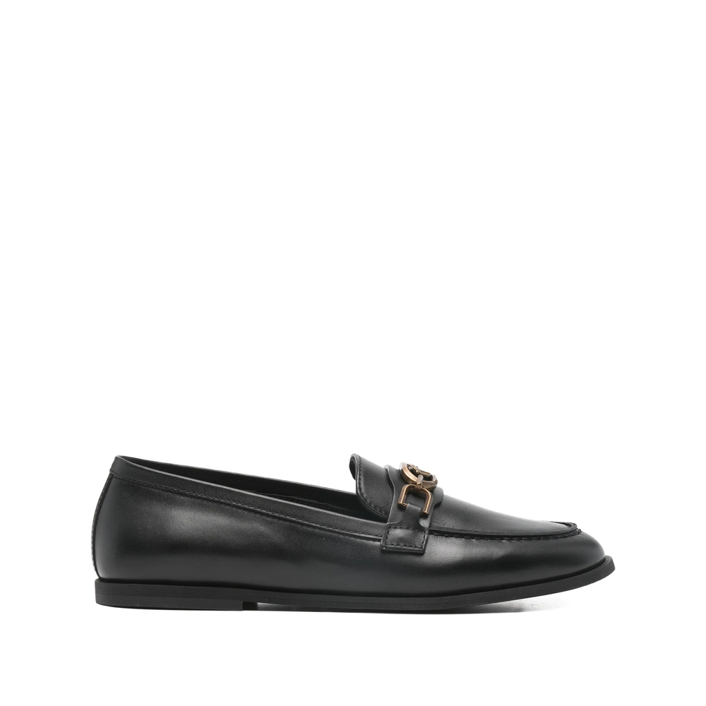 [PINKO] Loafer SS26 SD0541P001 NATY 05 Z99