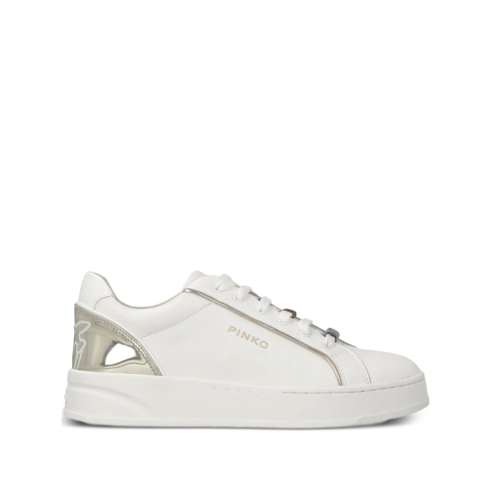 [PINKO] Sneakers SS26 SS0131P001 IRIS 01 ZX8