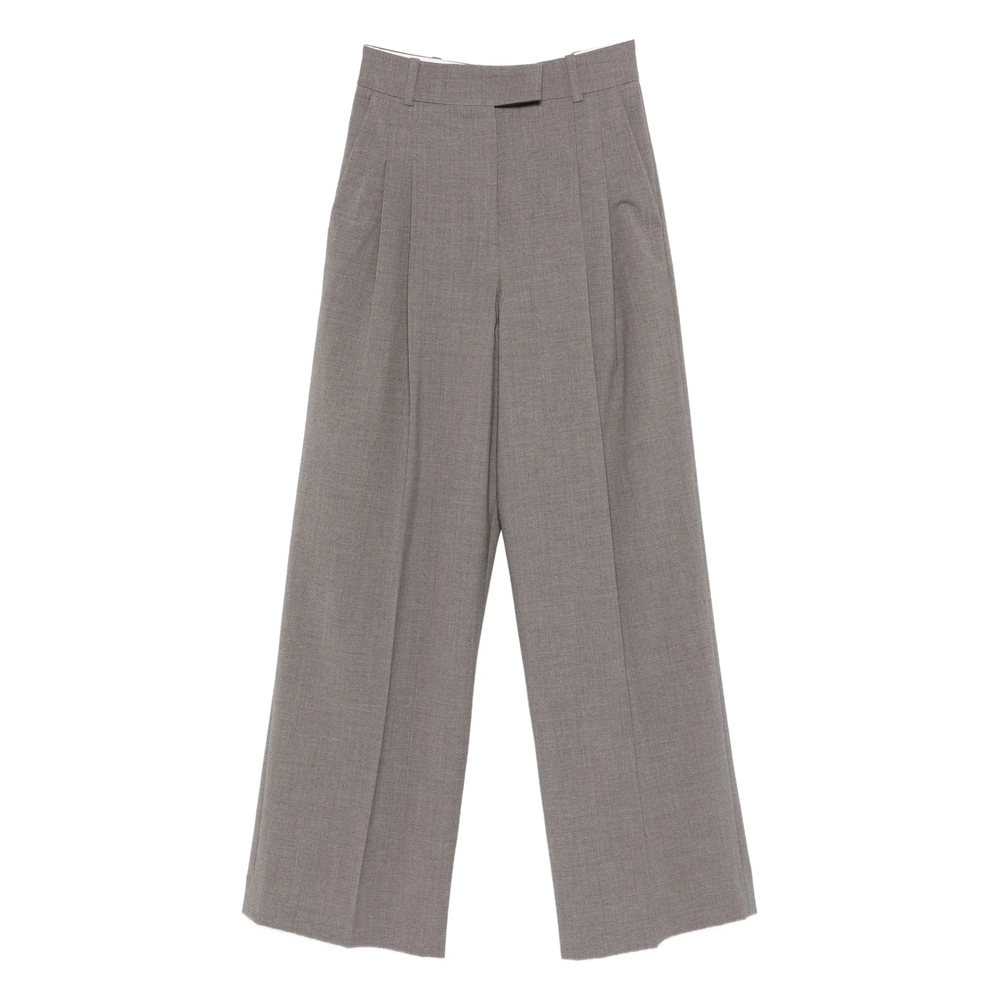 [By Malene Birger] Trousers SS26 CYMBARIA  M14