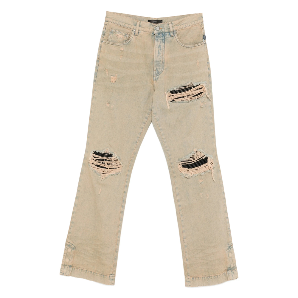 [Amiri] Jeans SS26 AMBMJE1016  SANIN