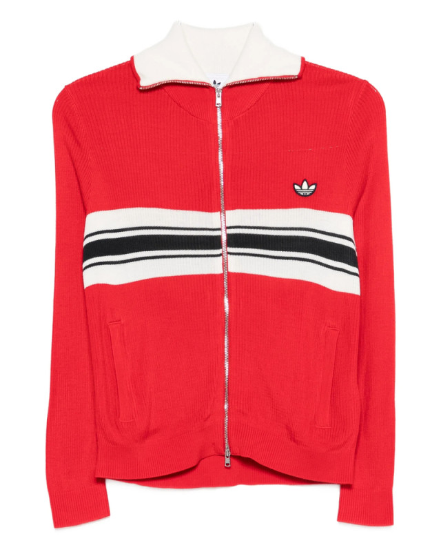 [adidas by Wales Bonner] Zip up SS26 KB2294