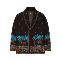 [Alanui] Cardigan SS26 LMHB039R26KN I005 6E43