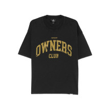 [Represent] T-shirts Short Sleeve SS26 OCM100047-02  FADBK