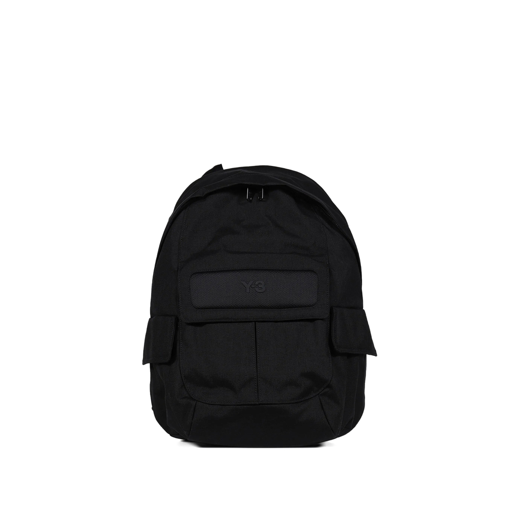 [Y-3] Backpack FW26 JV9721  BLACK
