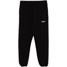 [Represent] Sweatpants SS26 OCM41116-001  BLACK