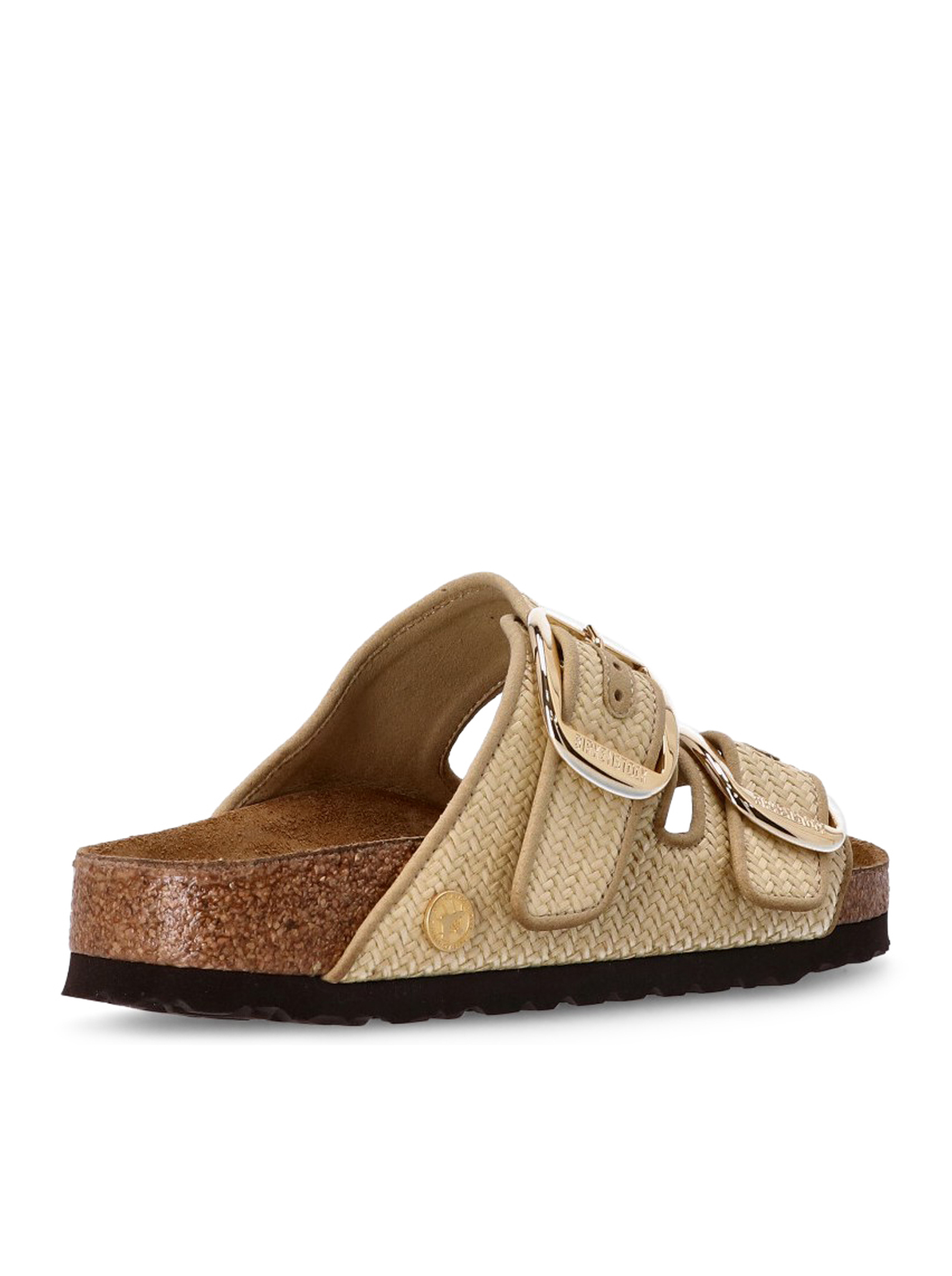 [Birkenstock] Sandals SS26 1029042NATURAL