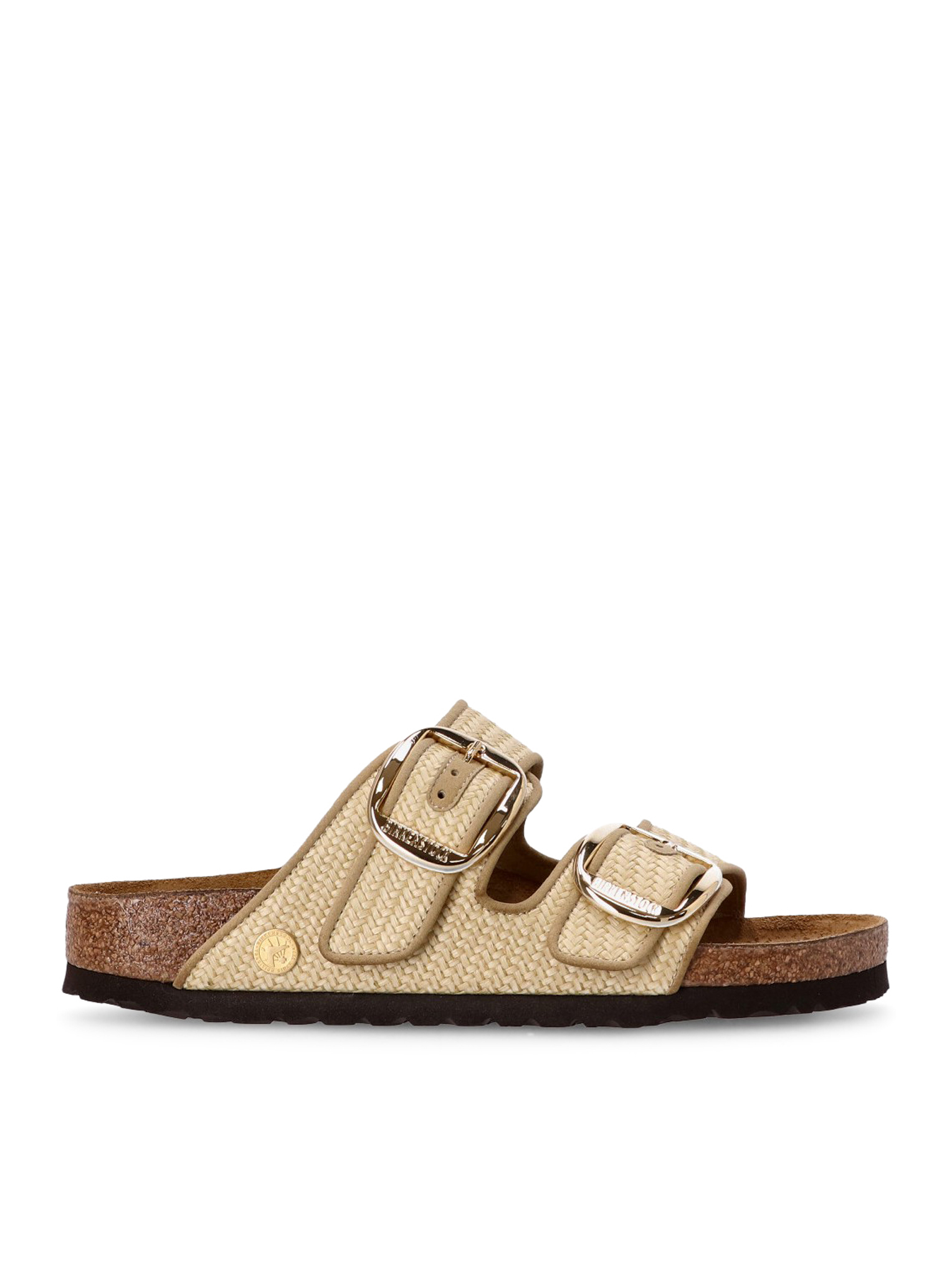 [Birkenstock] Sandals SS26 1029042NATURAL