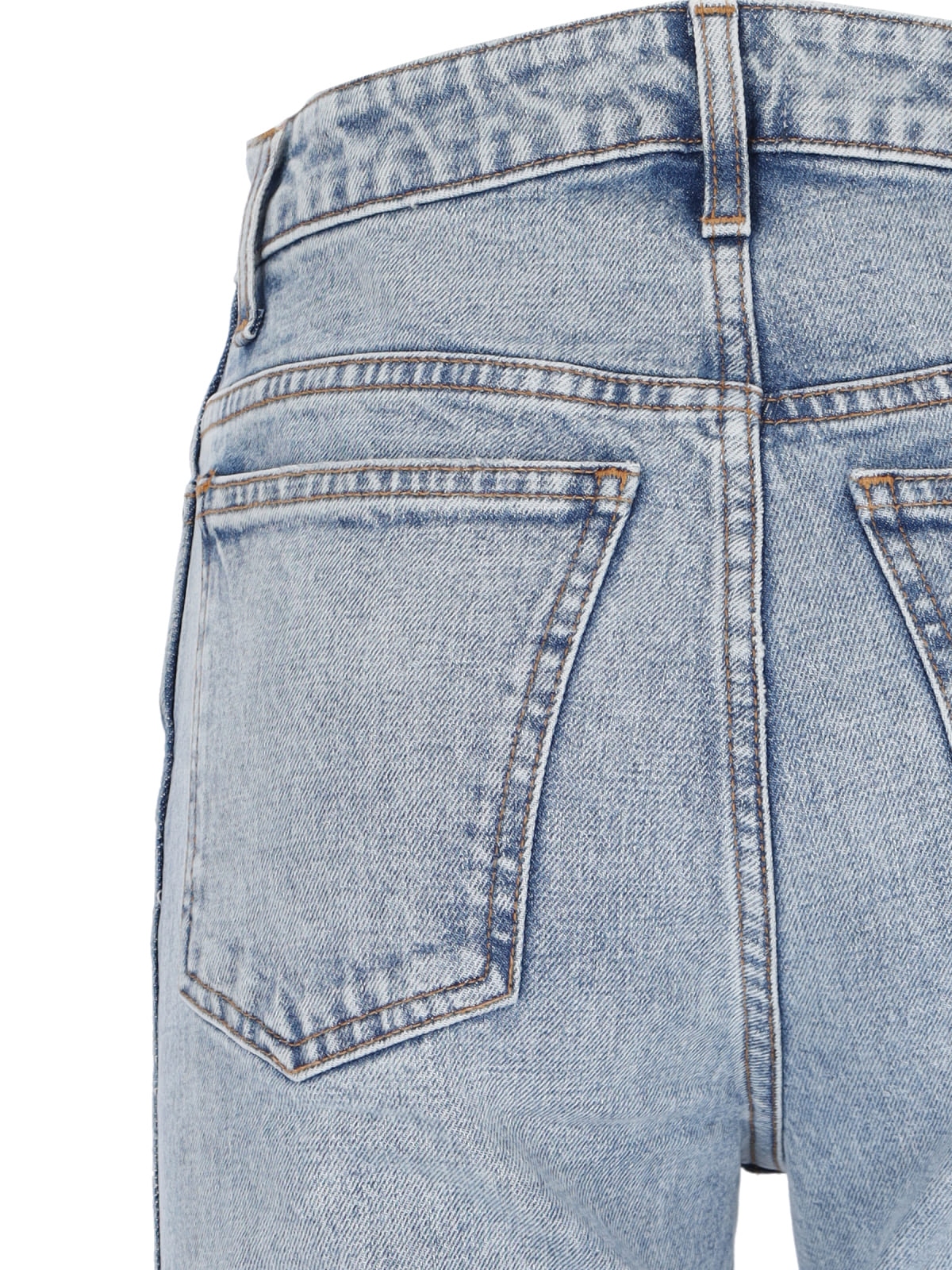 [KHAITE] Jeans FW26 1032 096 W916096