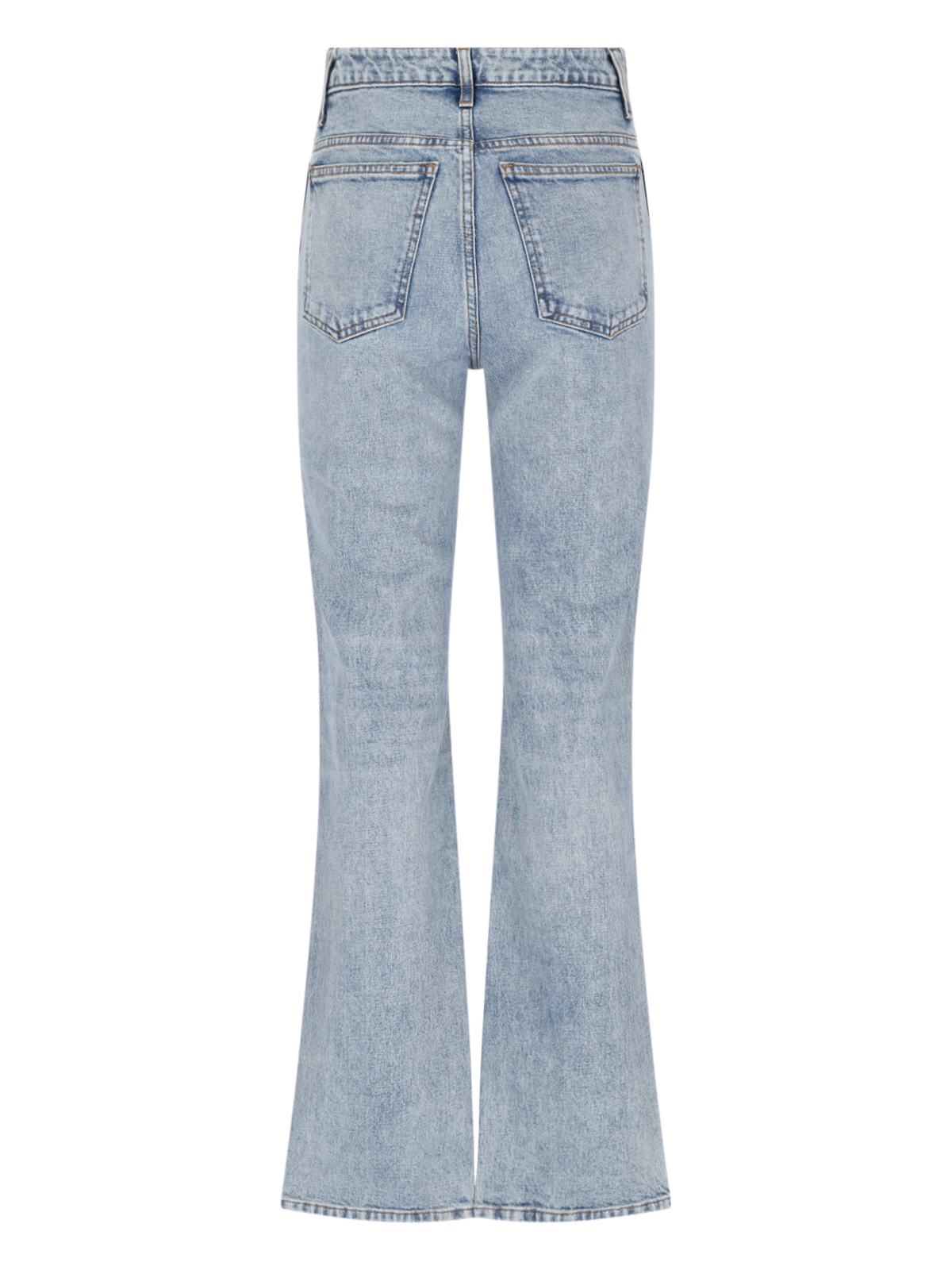 [KHAITE] Jeans FW26 1032 096 W916096