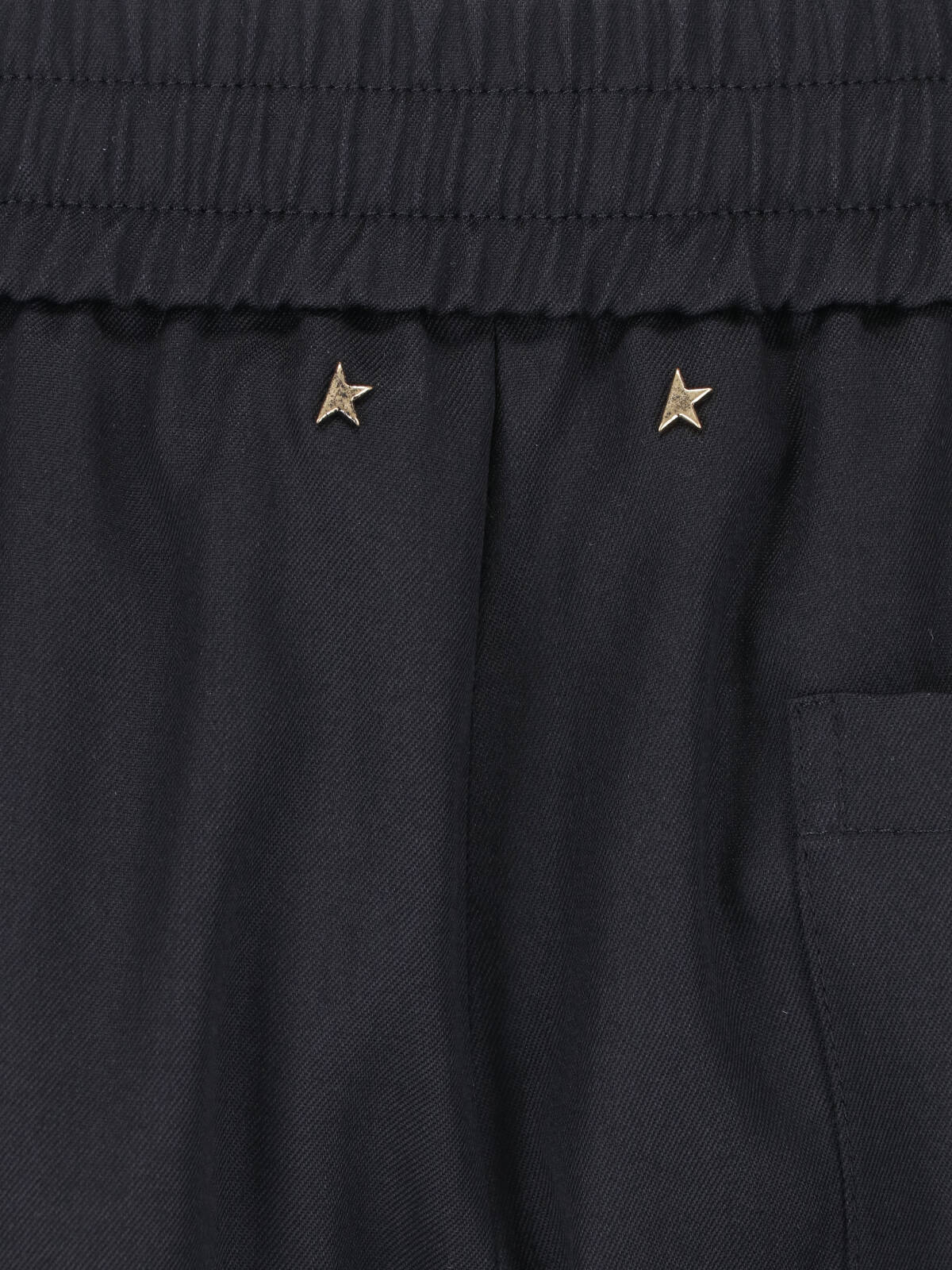 [Golden Goose] Trousers FW26 GMP01870 P00096590100