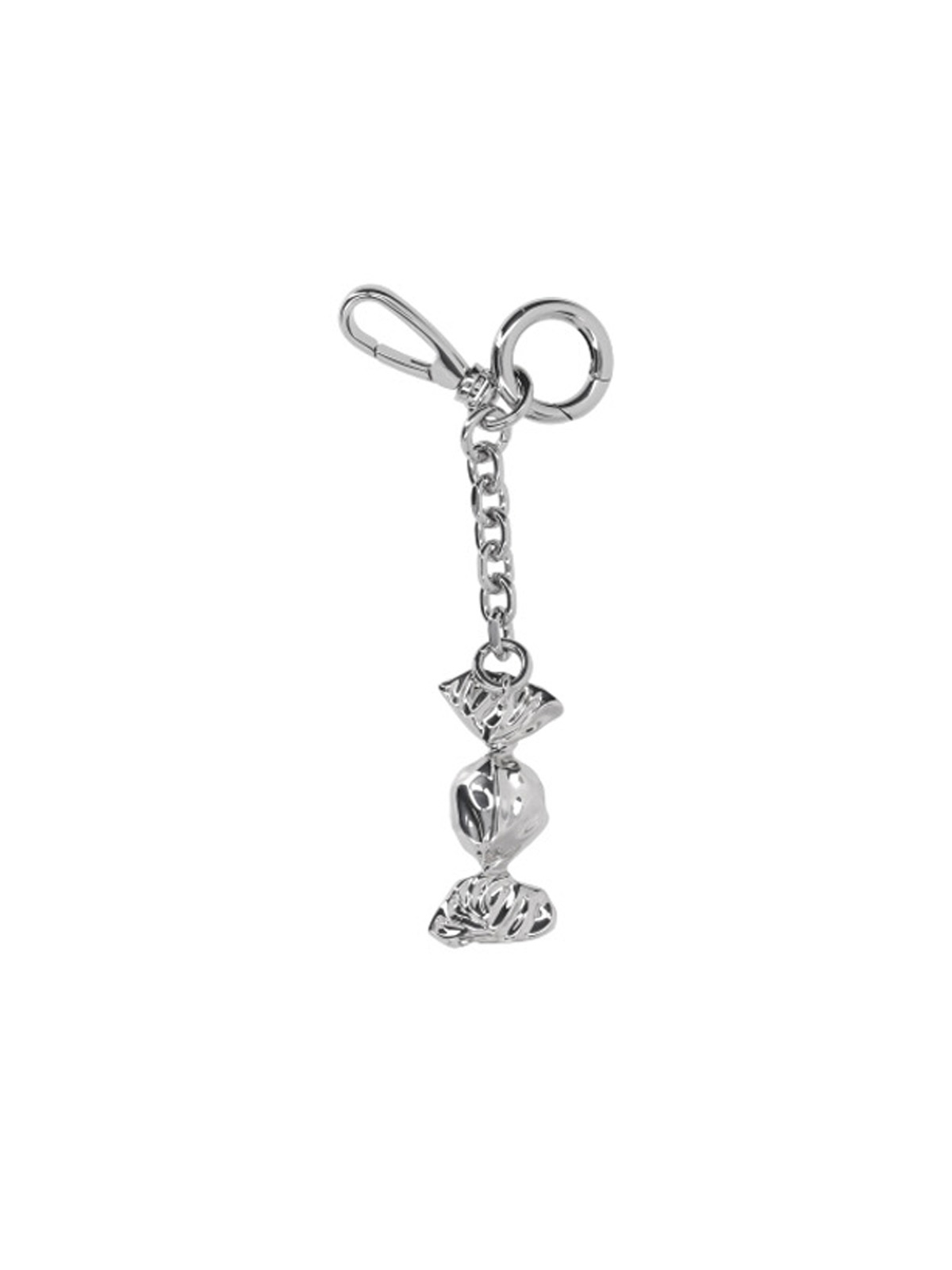 [Maison Margiela] Keyring FW26 SA1UA0017 P8834H7161