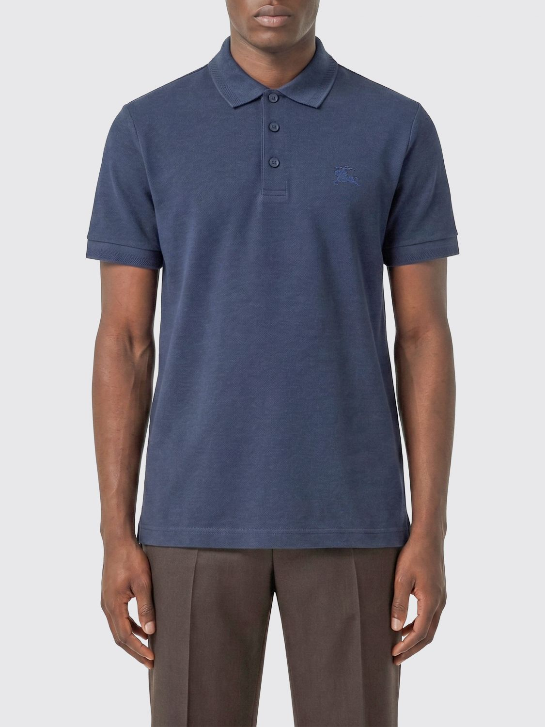 [Burberry] T-shirts Short Sleeve SS26 8126926