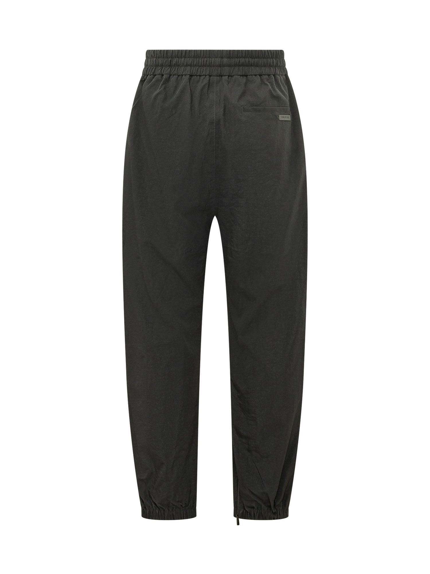 [Fear of God] Trousers SS26 FG9M35351ONR 1