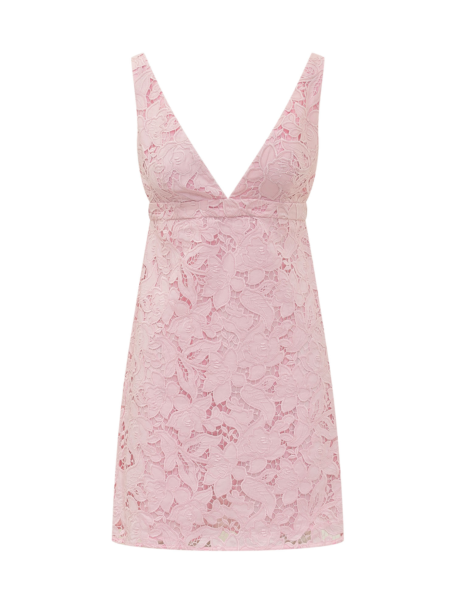 [MICHAEL MICHAEL KORS] Dress SS26 MS683DZKR1 680