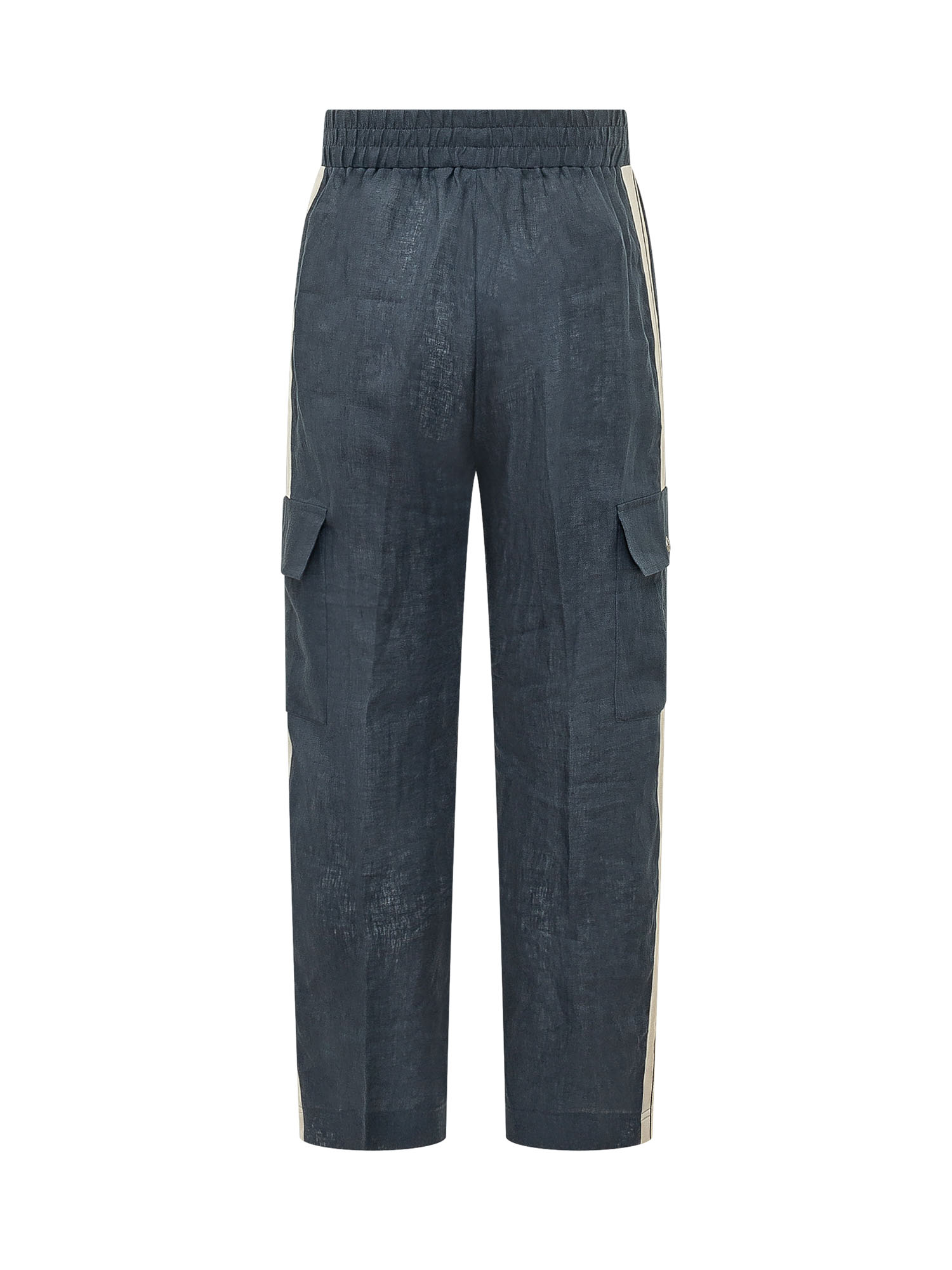 [Palm Angels] Trousers SS26 PMCF03CS26FAB001 4603