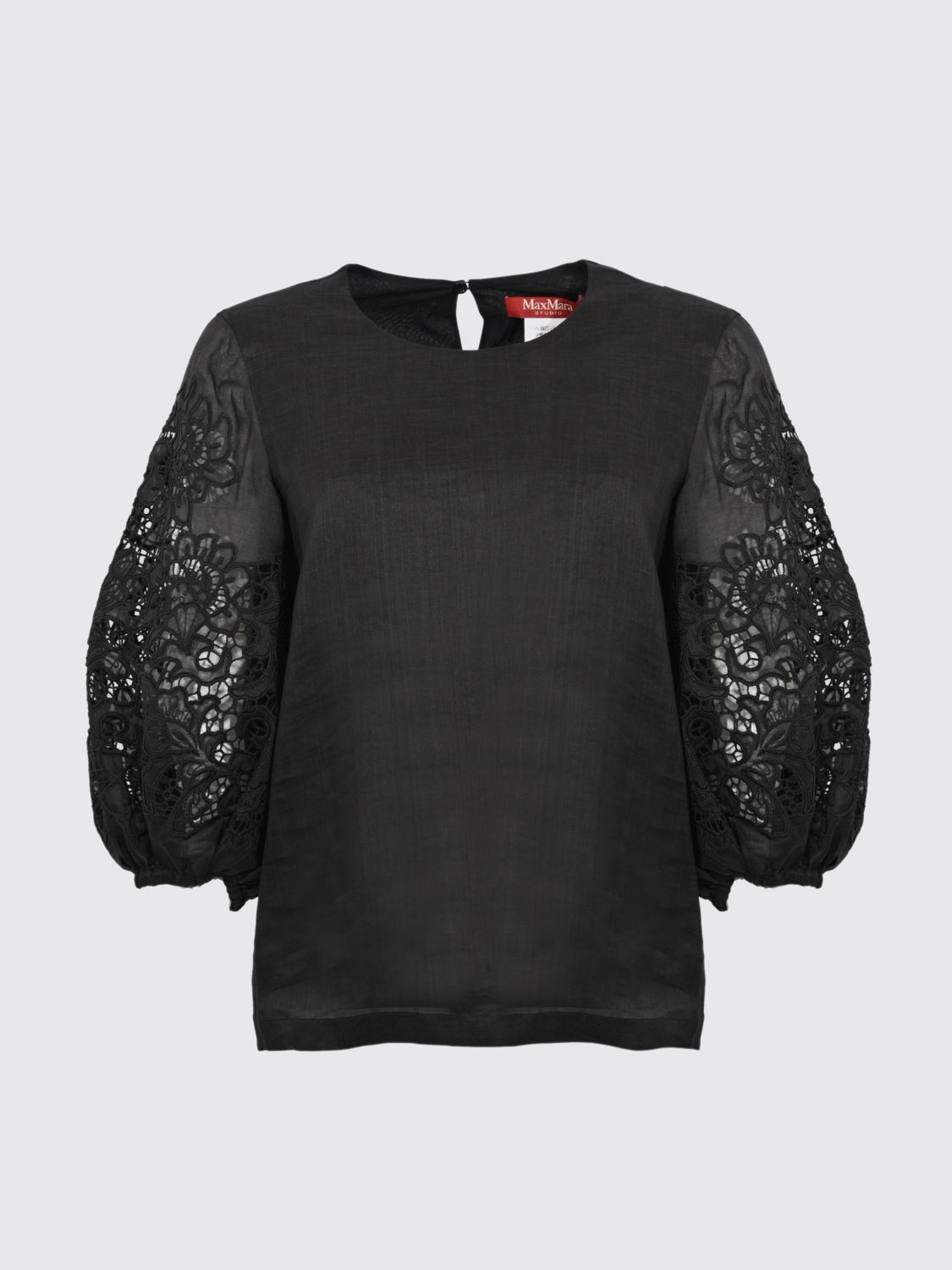 [MAX MARA STUDIO] Knitwear SS26 2616161012600 003