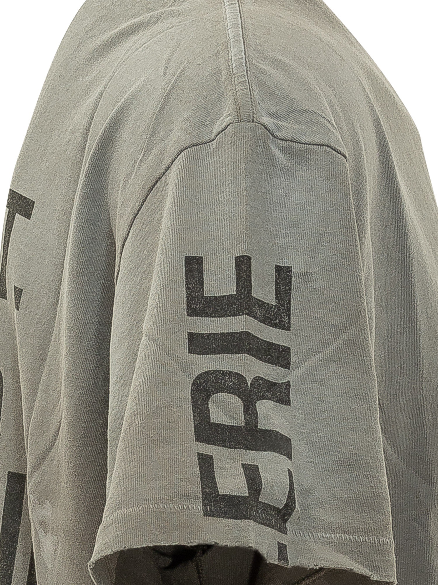 [GALLERY DEPT] T-shirts Short Sleeve SS26 TOP039 PABLO