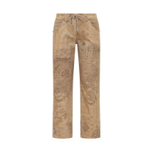 [Isabel Marant] Trousers SS26 26EPA0712FAD2I04I 90DT