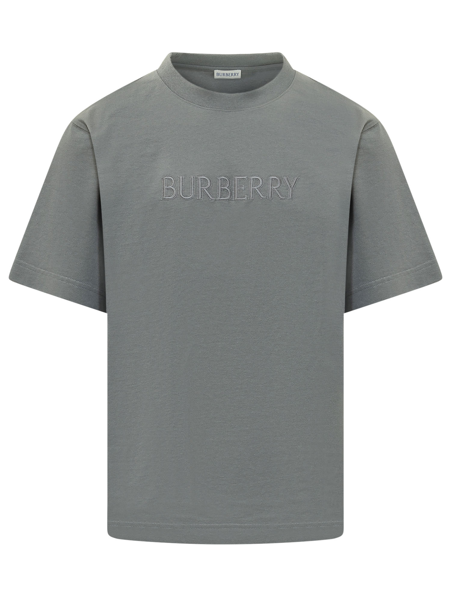 [Burberry] T-shirts Short Sleeve SS26 8123422 C5133