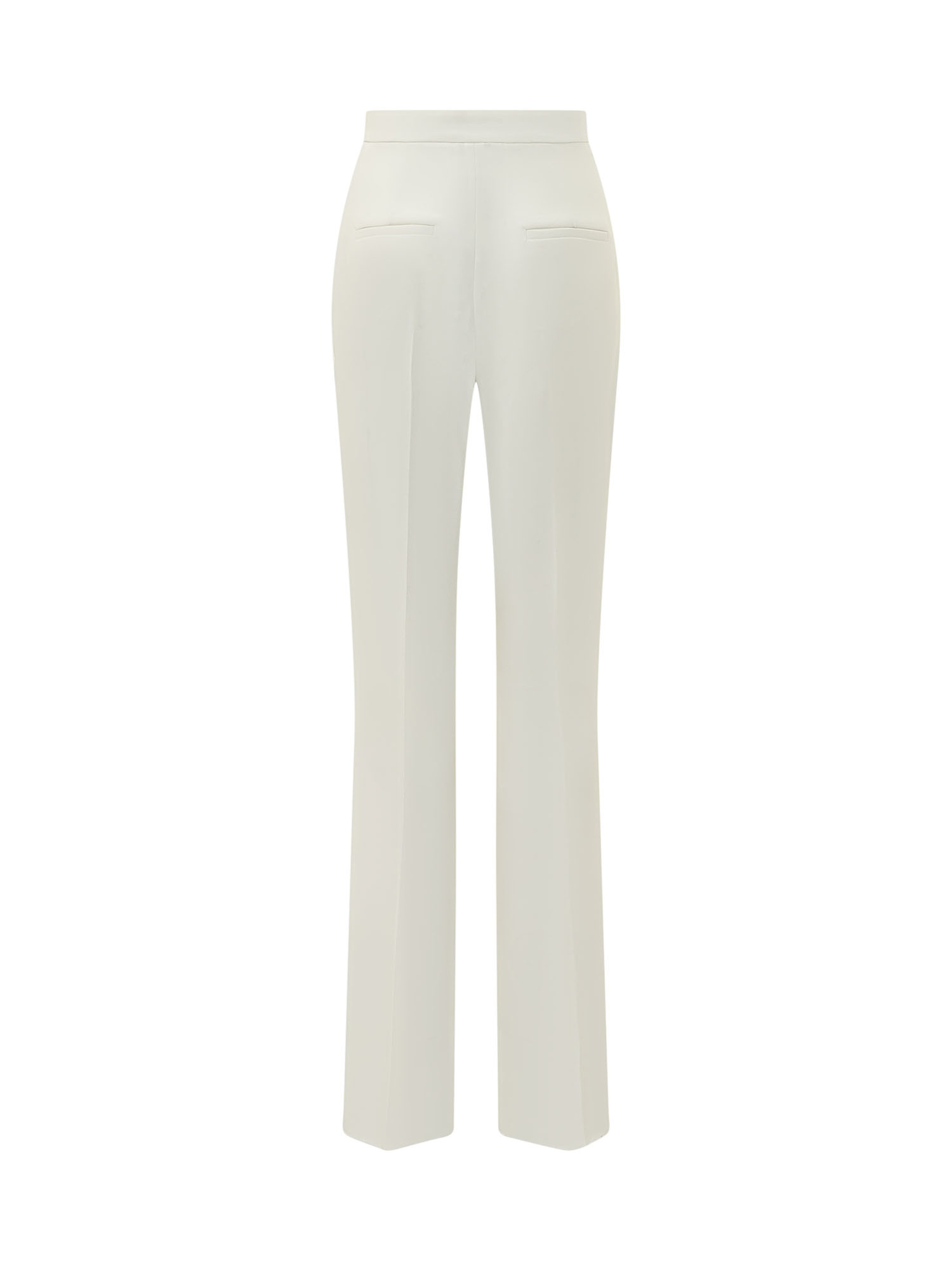 [MAX MARA PIANOFORTE] Trousers SS26 2611131054600 012