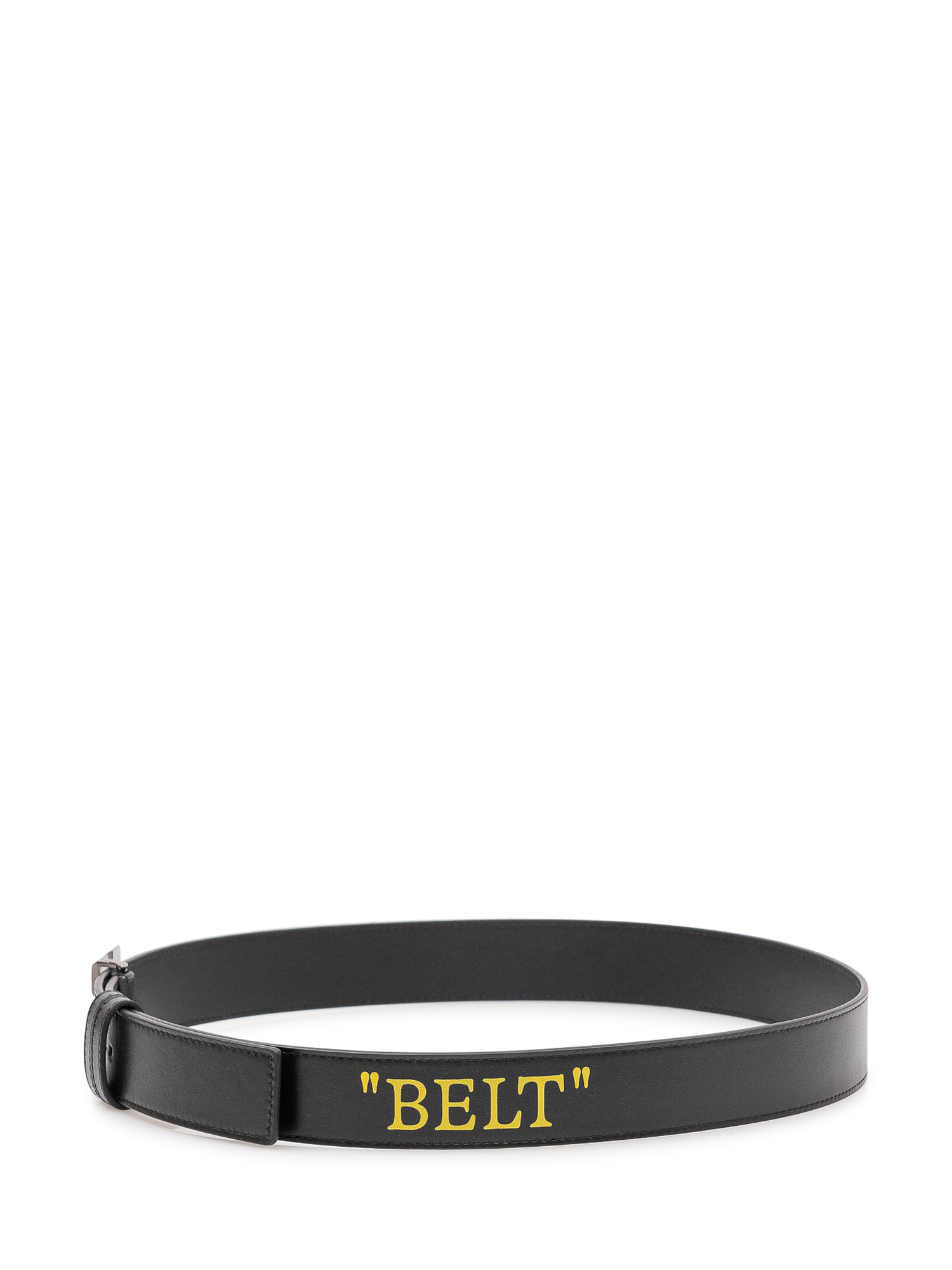 [Off-White] Belt SS26 OMRB14GS26LEA003 1016