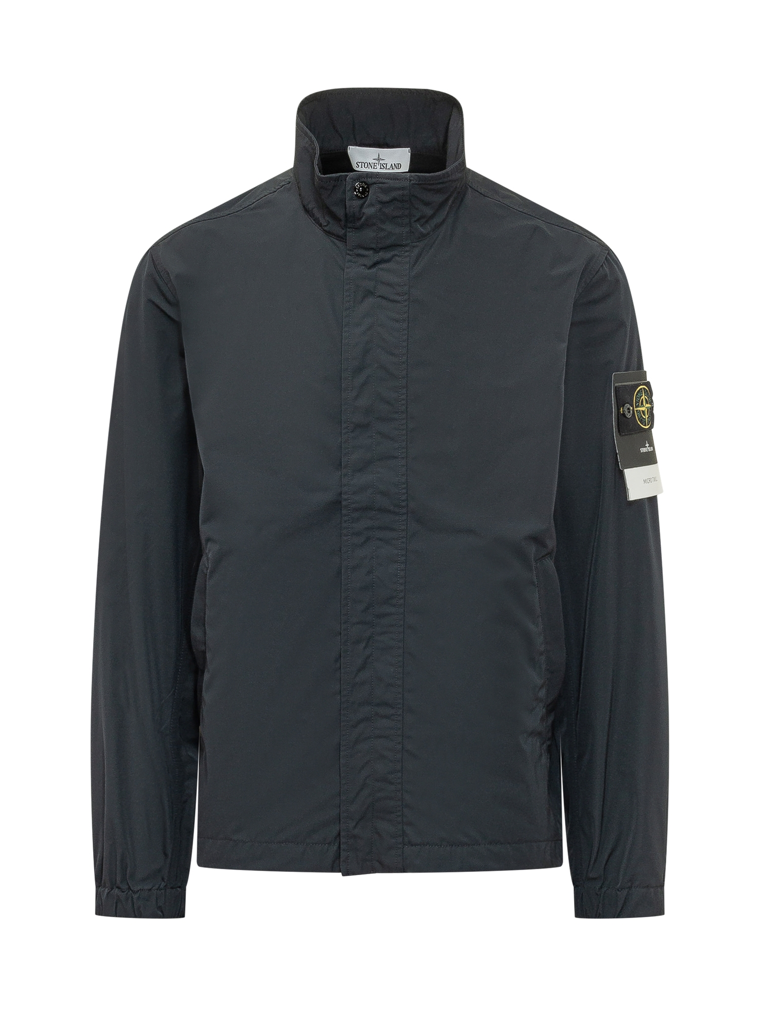 [Stone Island] Casual Jacket SS26 L1S154100033S0026 V0020