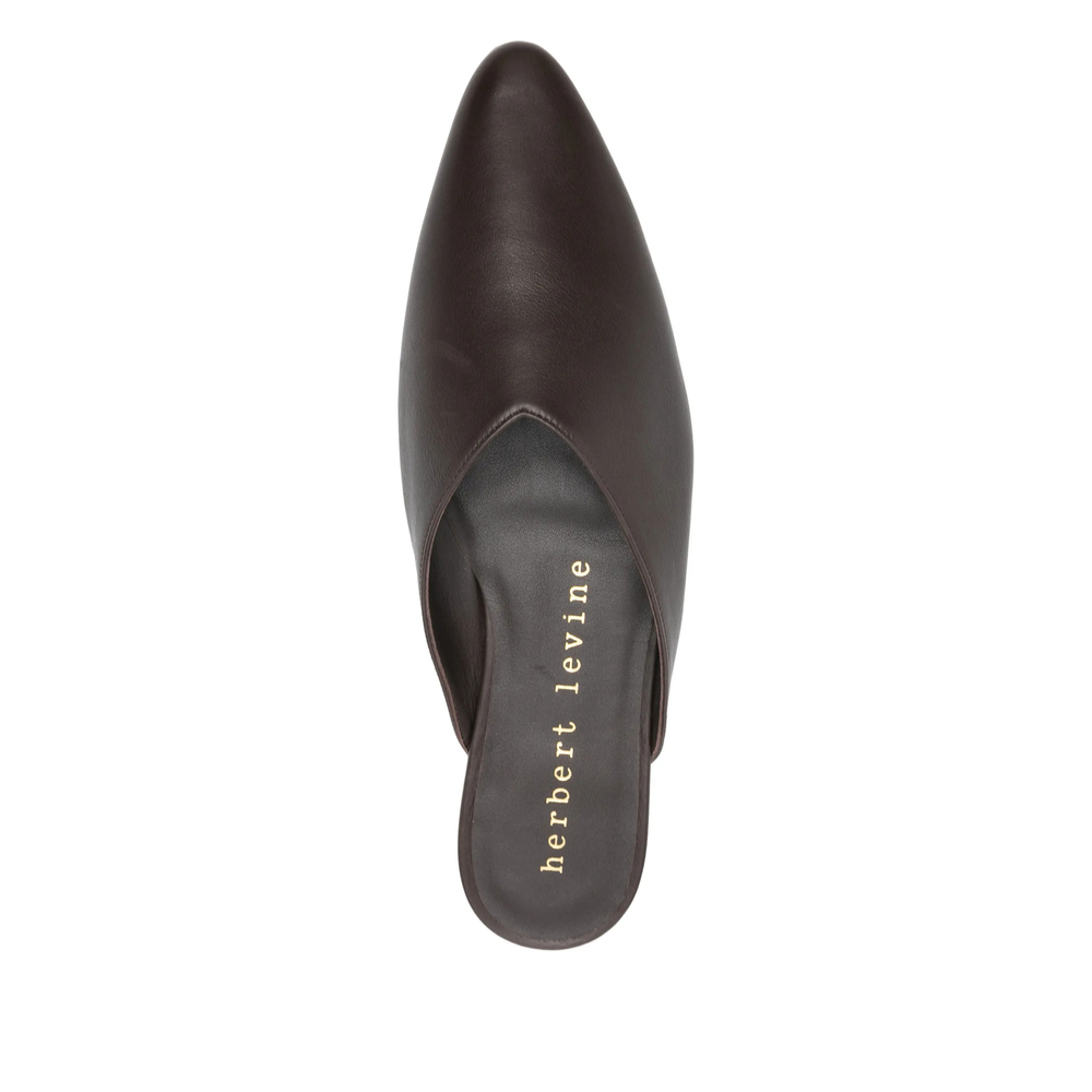 [HERBERT LEVINE] Boots SS26 HBWF022  077