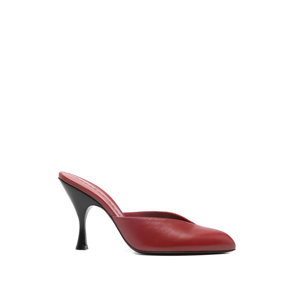 [HERBERT LEVINE] Boots SS26 HBWF077  032