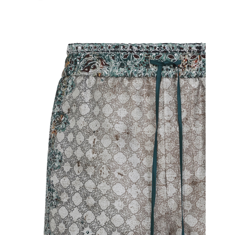 [Amiri] Shorts SS26 AMBMSO1036  MULTI