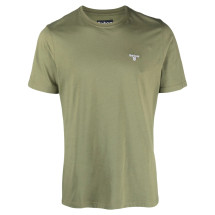 [Barbour] T-shirts Short Sleeve SS26 MTS0331  OL39