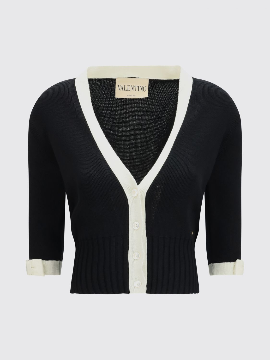 [Valentino] Knitwear FW26 KA16CAAJ 0KQ