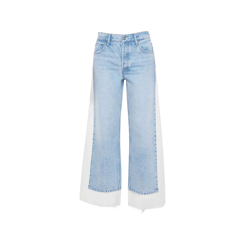 [Mother] Jeans SS26 11968-1321  DFR