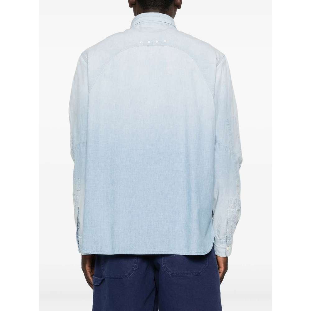 [Ralph Lauren] Shirts Long Sleeve SS26 710P08233001  MINDI