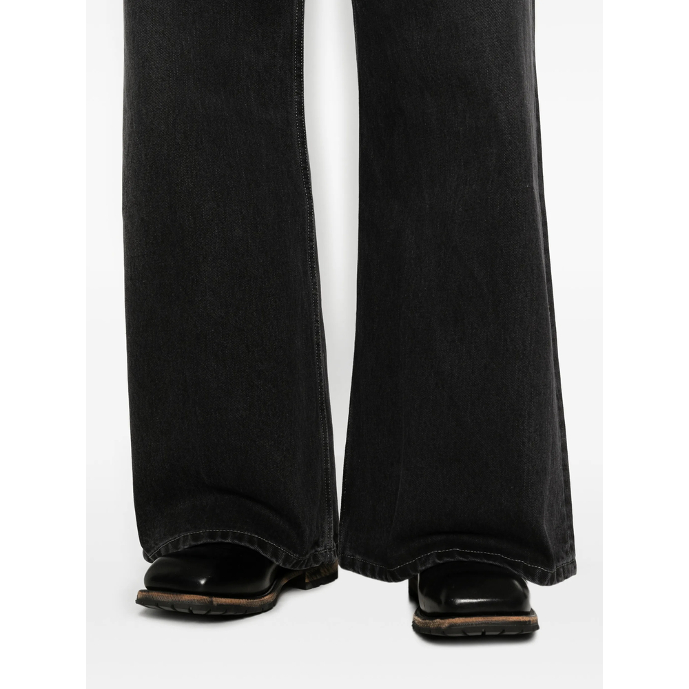 [Jeanerica] Jeans SS26 91-003  BLACK