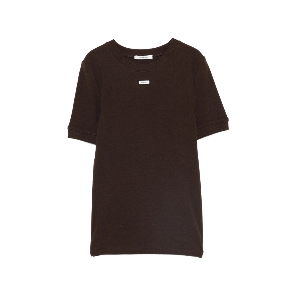 [Entire Studios] T-shirts Short Sleeve SS26 ESSS26TT01876  6239