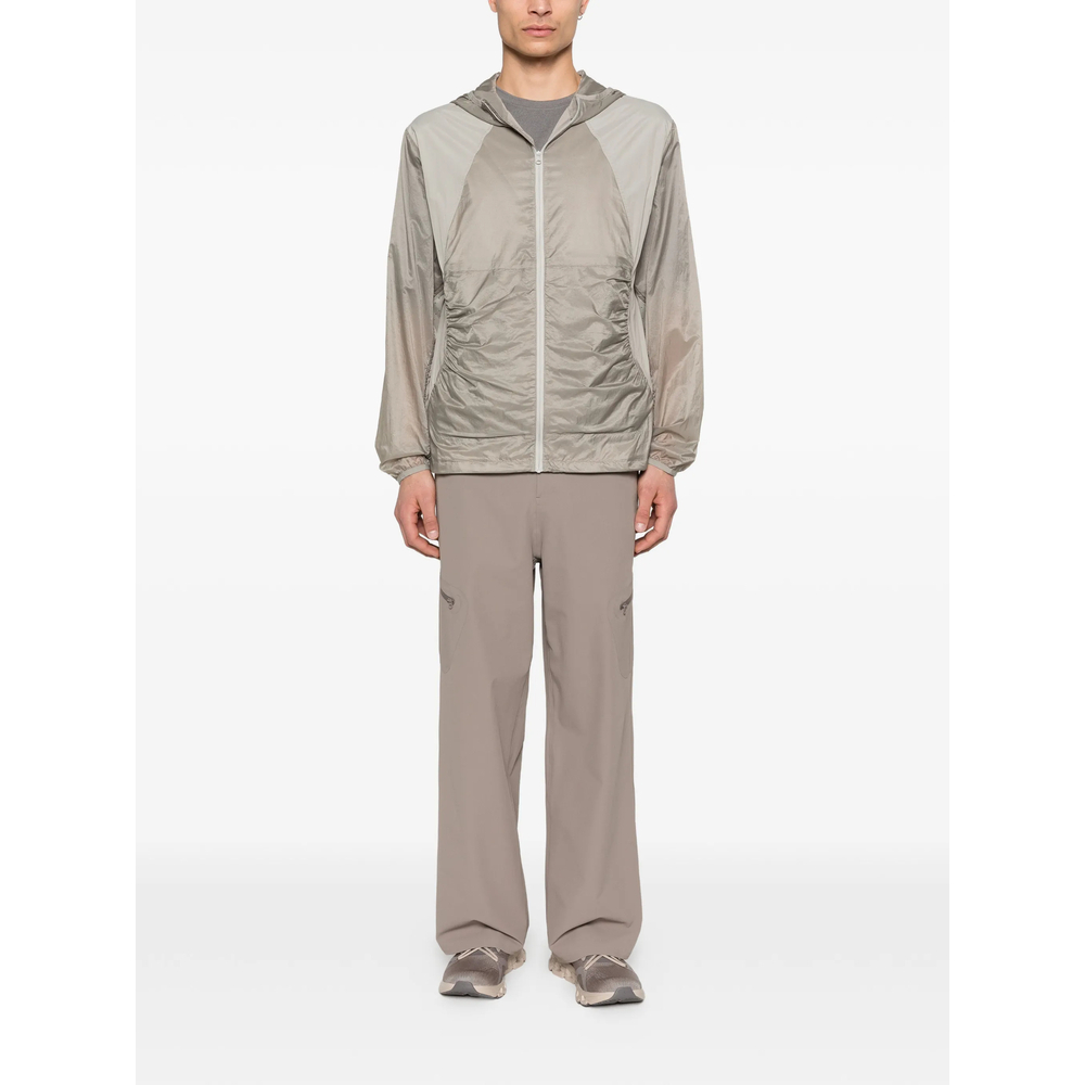 [Hiking Patrol] Casual Jacket SS26 SS26007  SAND