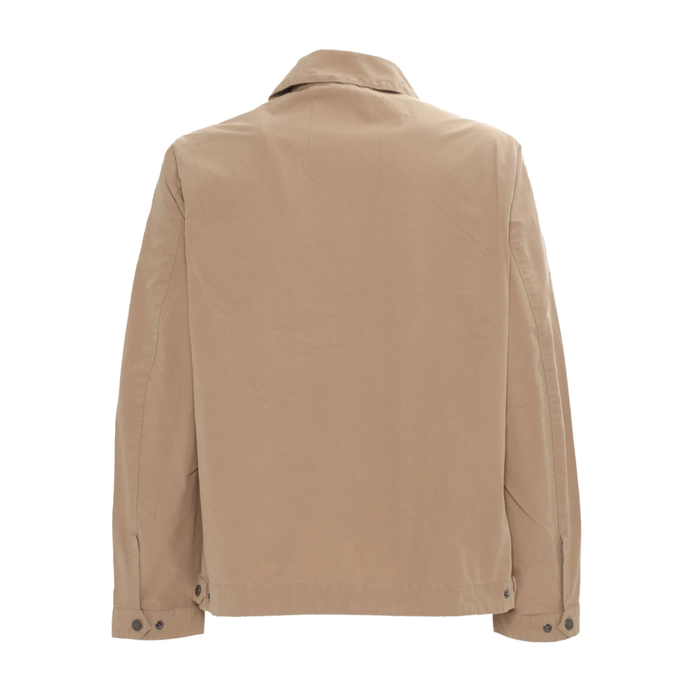[Barbour] Jacket SS26 MCA0976  BE51