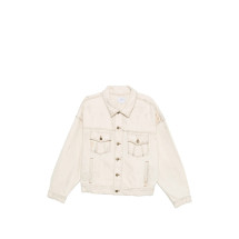 [Rhude] Denim jacket SS26 RHPS26JA02012  6032