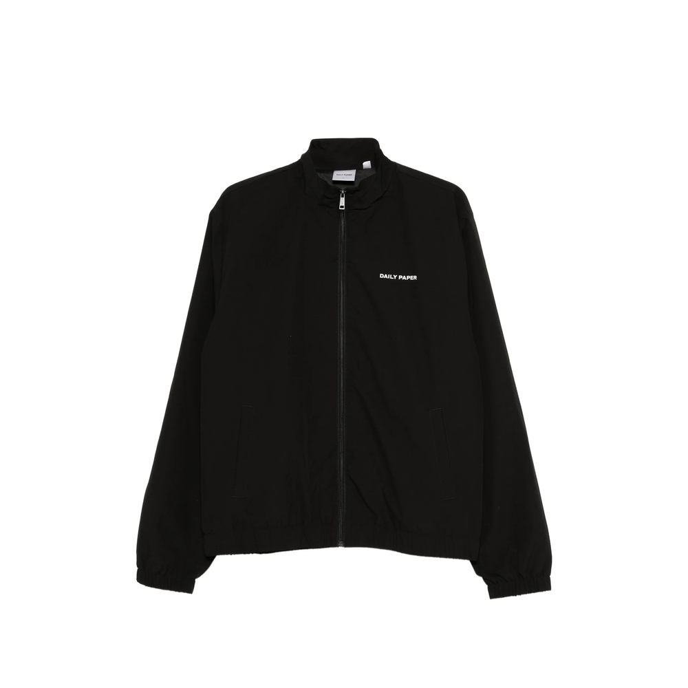 [Daily Paper] Jacket SS26 2610045 EWARD BLACK