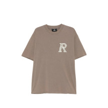 [Represent] T-shirts Short Sleeve SS26 MLM100595-16  BROWN